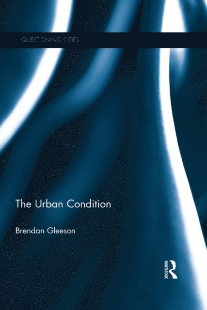 Brendan Gleeson - Urban Condition, E-bok