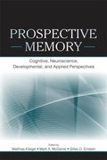 Prospective Memory