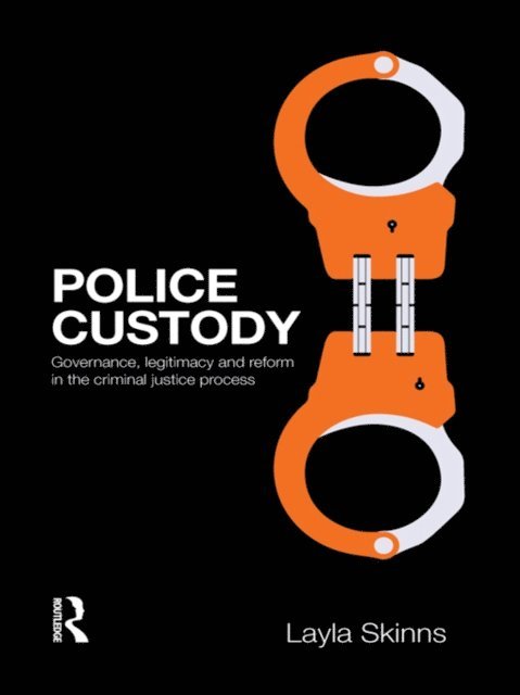 Layla Skinns - Police Custody, E-bok