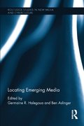 Locating Emerging Media