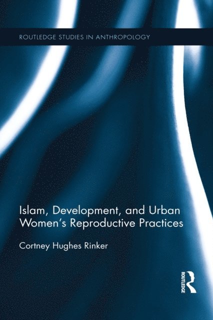 Cortney Hughes Rinker - Islam, Development, and Urban Women's Reproductive Practices, E-bok
