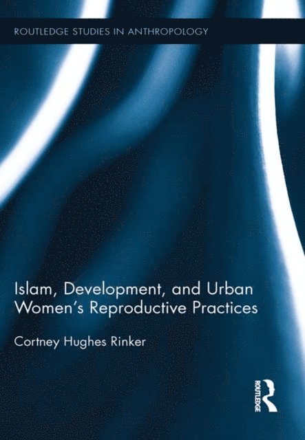Cortney Hughes Rinker - Islam, Development, and Urban Women's Reproductive Practices, E-bok