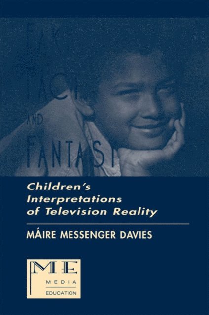 Maire Messenger Davies - Fake, Fact, and Fantasy, E-bok