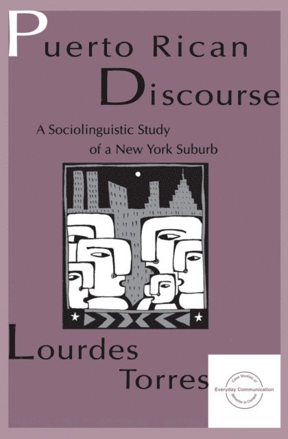 Lourdes M. Torres - Puerto Rican Discourse, E-bok