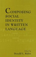 Composing Social Identity in Written Language