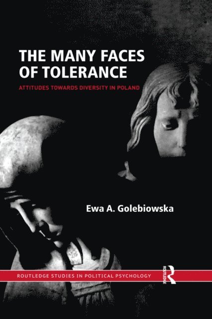 Ewa A. Golebiowska - Many Faces of Tolerance, E-bok