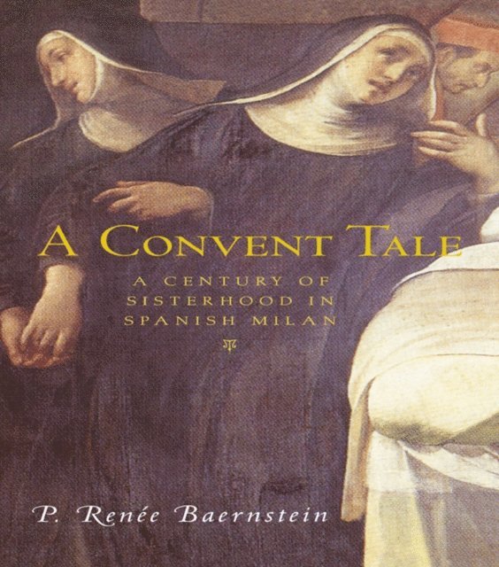 P. Renee Baernstein - Convent Tale, E-bok. Tillgänglighet: Lägg i varukorg
