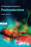 Routledge Companion to Postmodernism