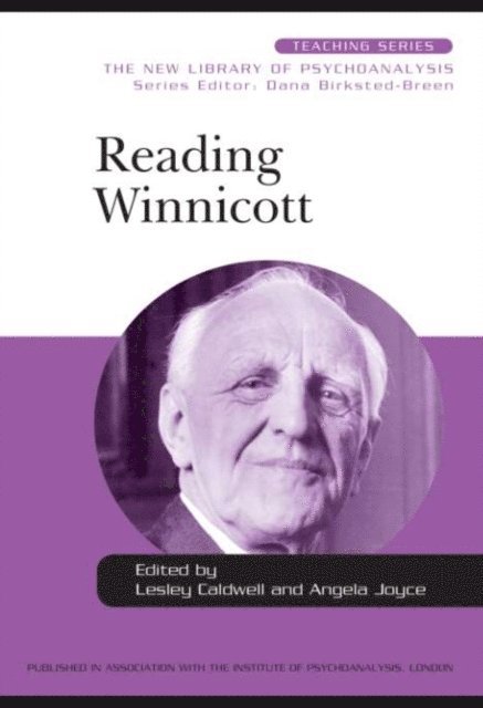 Angela Joyce, Lesley Caldwell - Reading Winnicott, E-bok