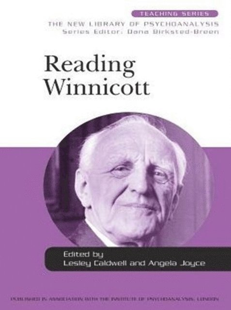Angela Joyce, Lesley Caldwell - Reading Winnicott, E-bok
