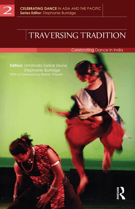Urmimala Sarkar Munsi, Stephanie Burridge - Traversing Tradition, E-bok