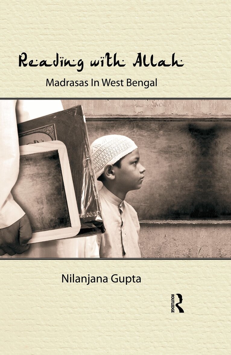 Nilanjana Gupta - Reading with Allah, E-bok. Tillgänglighet: Lägg i varukorg