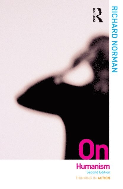 Richard Norman - On Humanism, E-bok