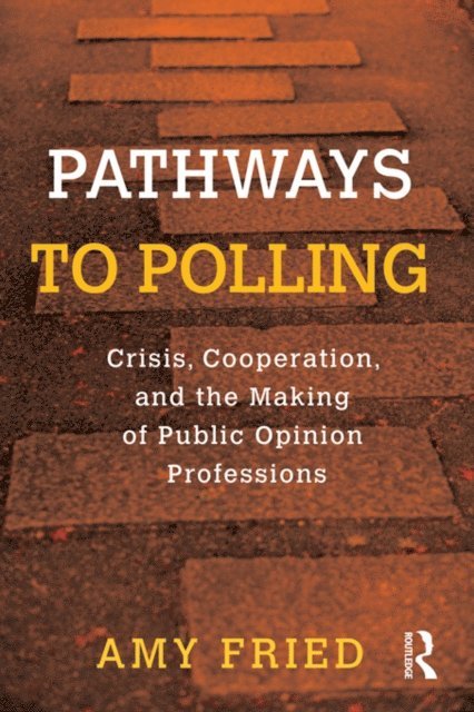Amy Fried - Pathways to Polling, E-bok