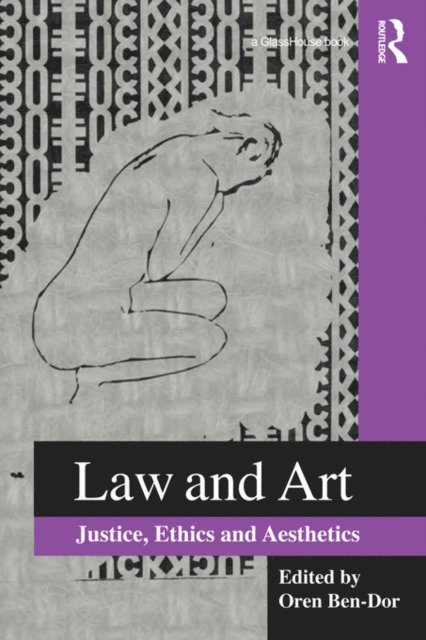 Oren Ben-Dor - Law and Art, E-bok. Tillgänglighet: Lägg i varukorg