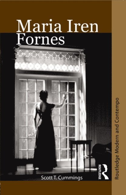 Scott T. Cummings - Maria Irene Fornes, E-bok