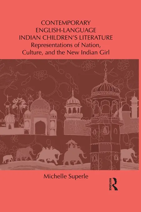 Michelle Superle - Contemporary English-Language Indian Children's Literature, E-bok. Tillgänglighet: Lägg i varukorg