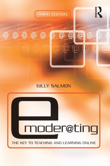 Gilly Salmon - E-Moderating, E-bok. Tillgänglighet: Lägg i varukorg