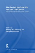 End of the Cold War and The Third World