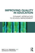 Improving Quality in Education