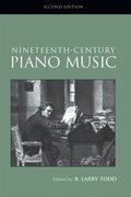 Nineteenth-Century Piano Music