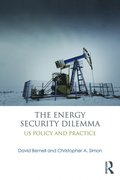 The Energy Security Dilemma