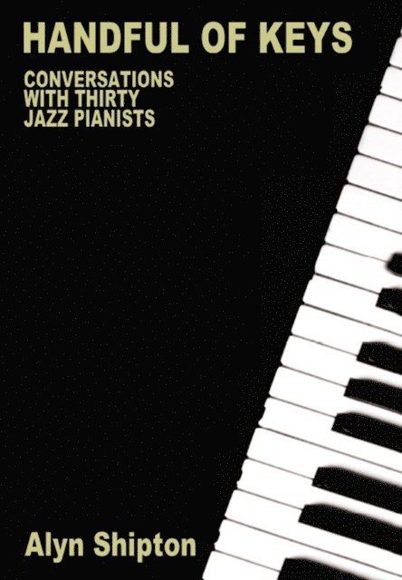 Alyn Shipton - Handful of Keys, E-bok