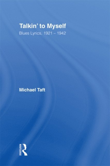 Michael Taft - Talkin' to Myself, E-bok