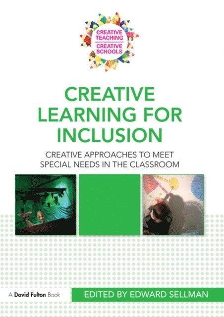 Edward Sellman - Creative Learning for Inclusion, E-bok