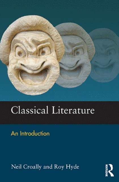 Roy Hyde, Neil Croally - Classical Literature, E-bok