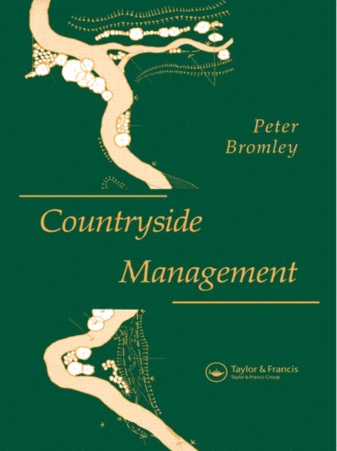 Mr Peter Bromley - Countryside Management, E-bok. Tillgänglighet: Lägg i varukorg