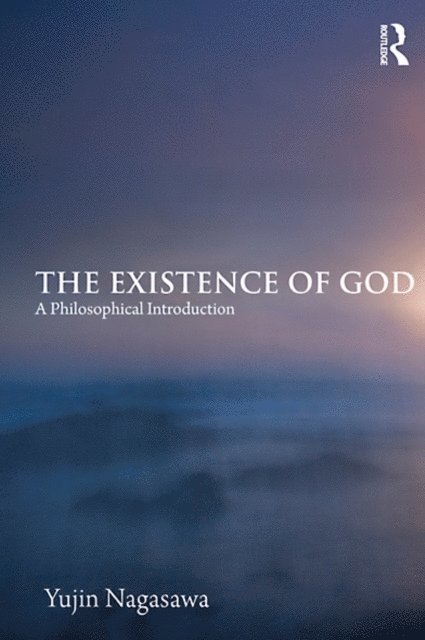 Yujin Nagasawa - Existence of God, E-bok