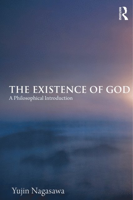 Yujin Nagasawa - Existence of God, E-bok