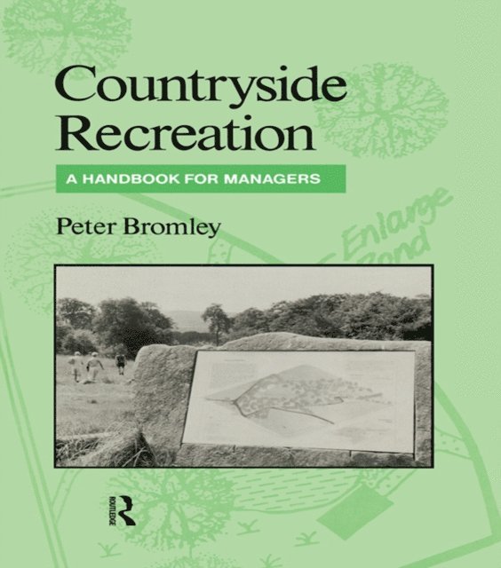 Peter Bromley, Mr Peter Bromley - Countryside Recreation, E-bok. Tillgänglighet: Lägg i varukorg