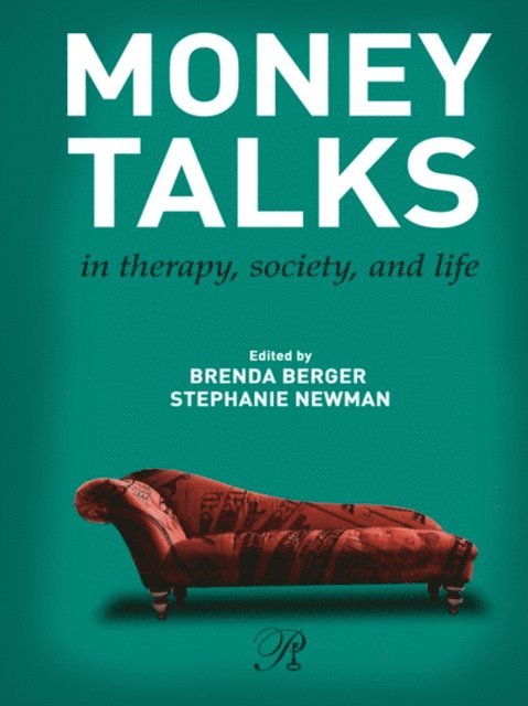 Stephanie Newman, Brenda Berger - Money Talks, E-bok