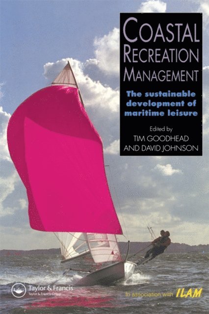 Johnson, Tim Goodhead - Coastal Recreation Management, E-bok