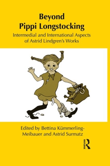 Astrid Surmatz, Bettina KAmmerling-Meibauer - Beyond Pippi Longstocking, E-bok
