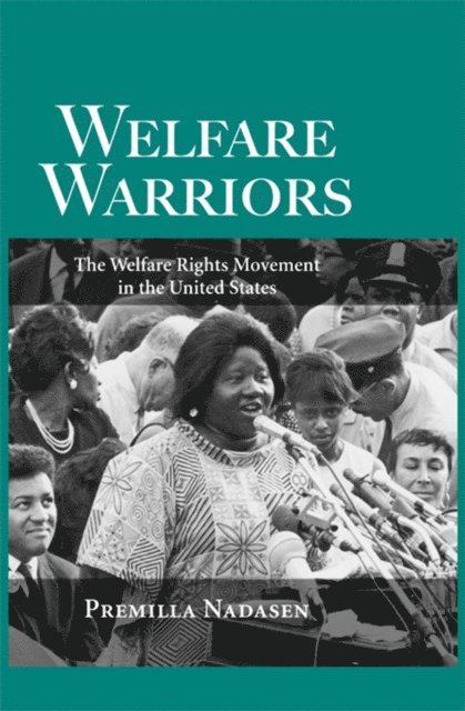 Premilla Nadasen - Welfare Warriors, E-bok