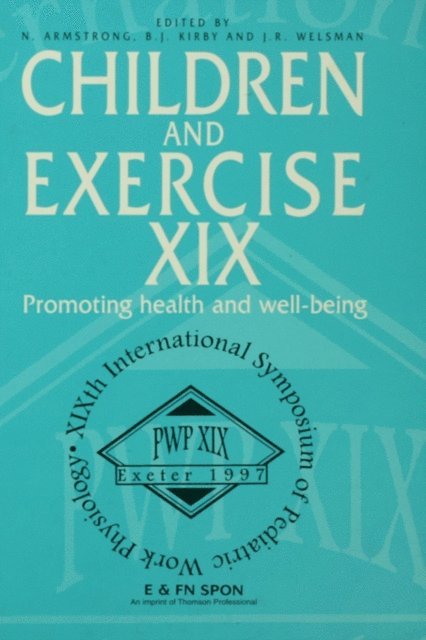 N. Armstrong - Children and Exercise XIX, E-bok