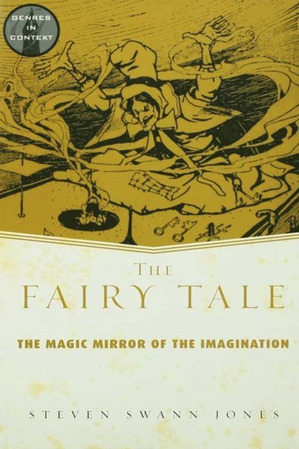 Steven Swann Jones - Fairy Tale, E-bok