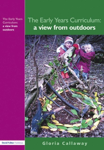 Gloria Callaway - Early Years Curriculum, E-bok