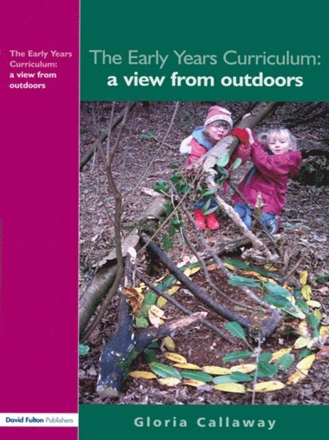 Gloria Callaway - Early Years Curriculum, E-bok