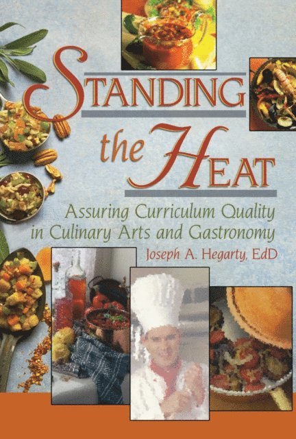 Joseph Hegarty - Standing the Heat, E-bok. Tillgänglighet: Lägg i varukorg