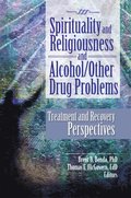 Spirituality and Religiousness and Alcohol/Other Drug Problems
