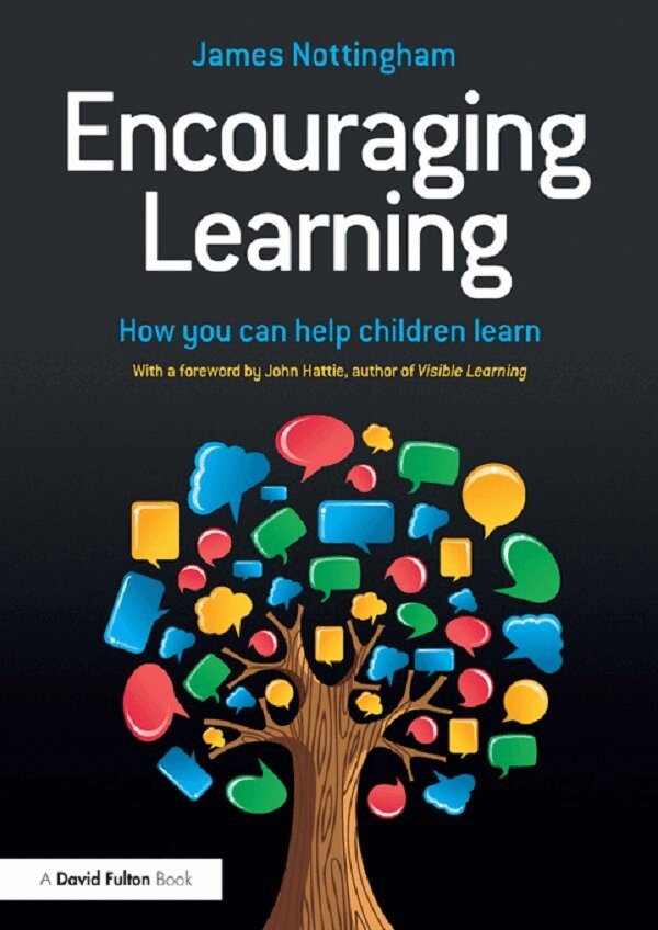 James Nottingham - Encouraging Learning, E-bok