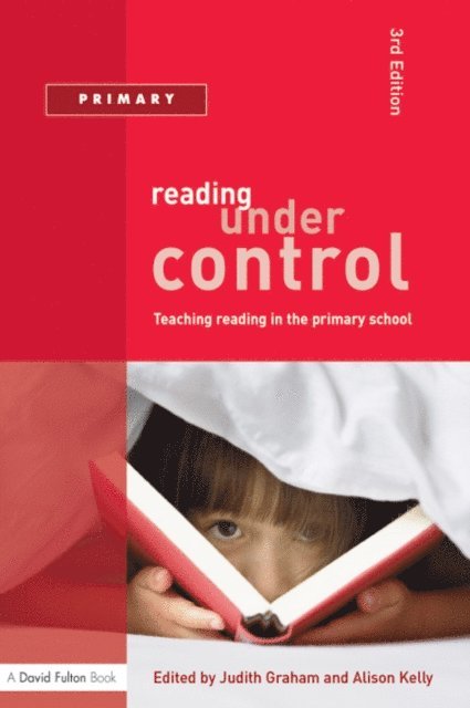 Alison Kelly, Judith Graham - Reading Under Control, E-bok
