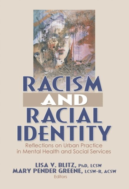 Lisa V. Blitz - Racism and Racial Identity, E-bok. Tillgänglighet: Lägg i varukorg