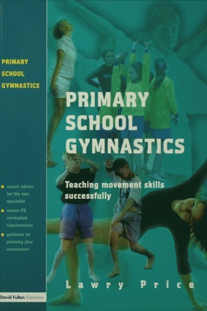 Lawry Price - Primary School Gymnastics, E-bok