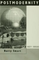 Barry Smart - Postmodernity, E-bok