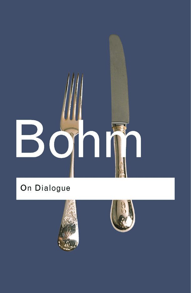 David Bohm - On Dialogue, E-bok